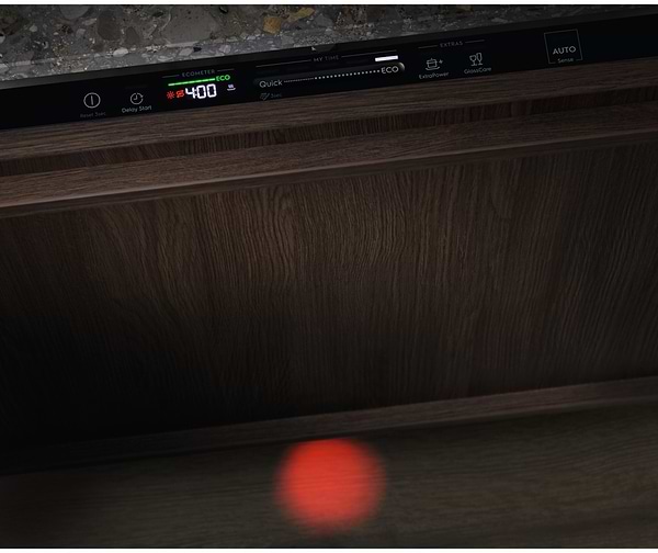 Фото - Посудомоечная машина встраиваемая Electrolux EEA23200L