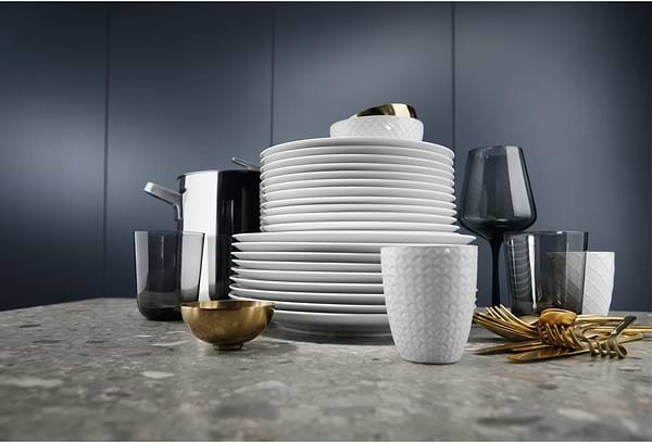 Фото - Посудомоечная машина отдельностоящая Electrolux ESA47210SX