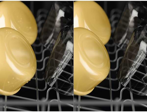 Фото - Посудомоечная машина встраиваемая Electrolux KEMC3211L