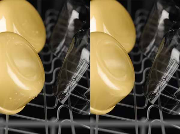 Фото - Посудомоечная машина отдельностоящая Electrolux ESM48310SW