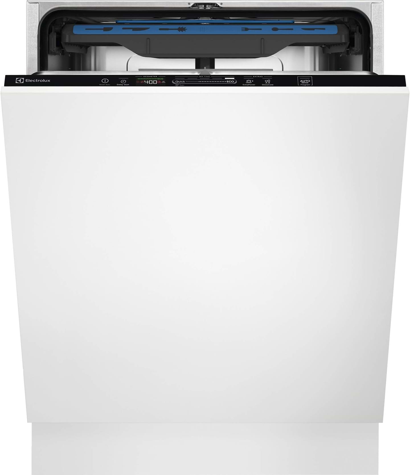 Посудомоечная машина встраиваемая Electrolux EEM48221L - Фото 1