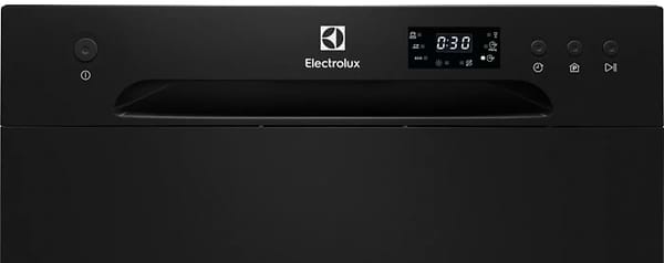 Фото - Уценка - Посудомоечная машина настольная Electrolux ESF2400OK