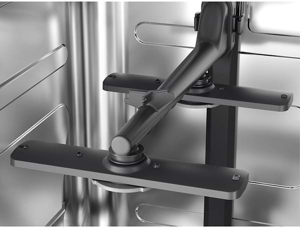 Фото - Посудомоечная машина встраиваемая Electrolux KEMC3211L