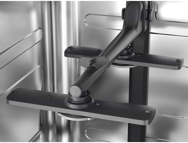 Фото - Посудомоечная машина отдельностоящая Electrolux ESA12110SW