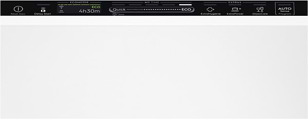 Фото - Посудомоечная машина встраиваемая Electrolux EEC87310W