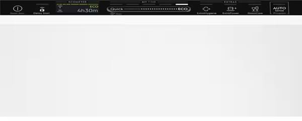 Фото - Посудомоечная машина встраиваемая Electrolux EEC87400W