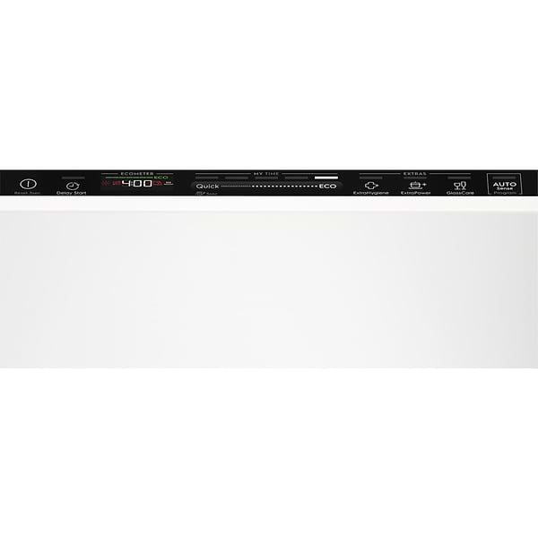 Фото - Посудомийна машина вбудована Electrolux EEM96330L