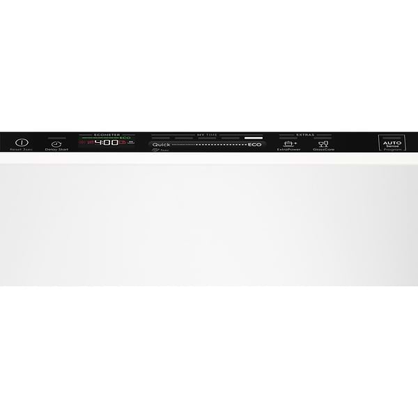 Фото - Посудомийна машина вбудована Electrolux ETM43211L