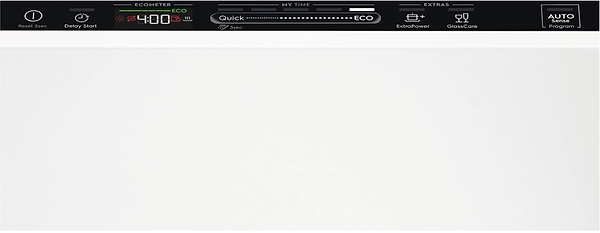 Фото - Посудомийна машина вбудована Electrolux EEM48300L