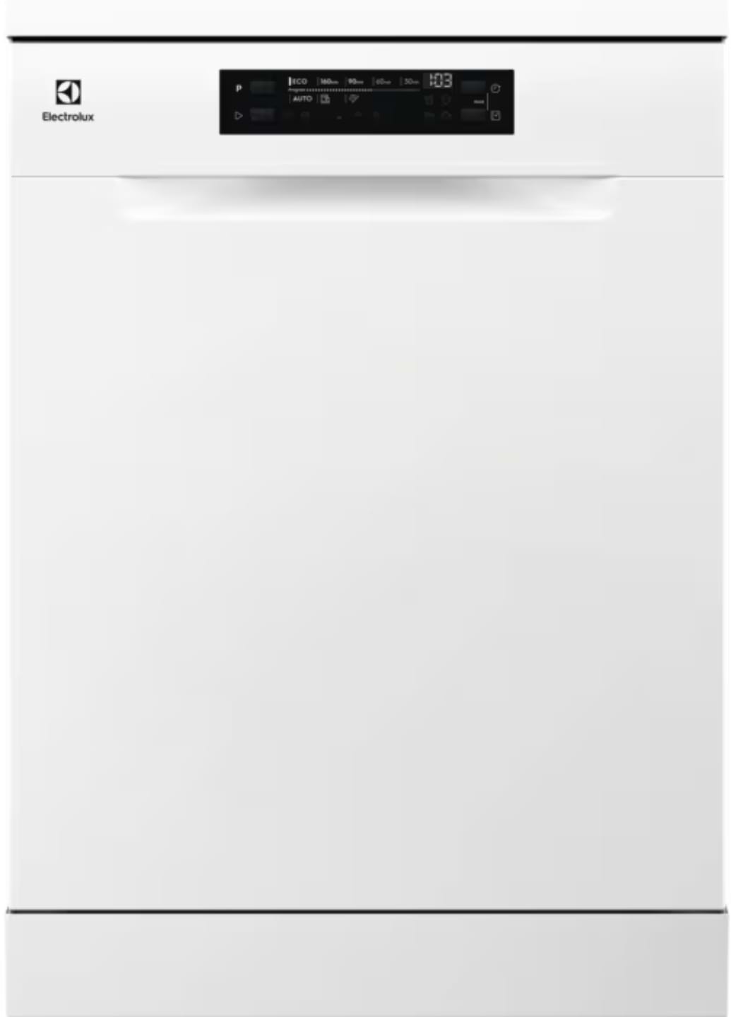 Посудомоечная машина отдельностоящая Electrolux ESM48310SW - Фото 1
