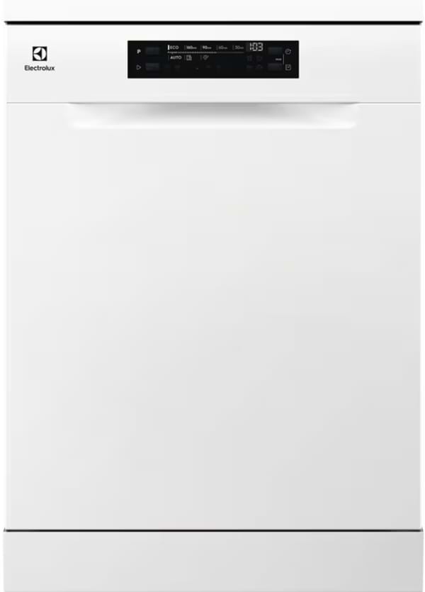 Фото - Посудомоечная машина отдельностоящая Electrolux ESM48310SW