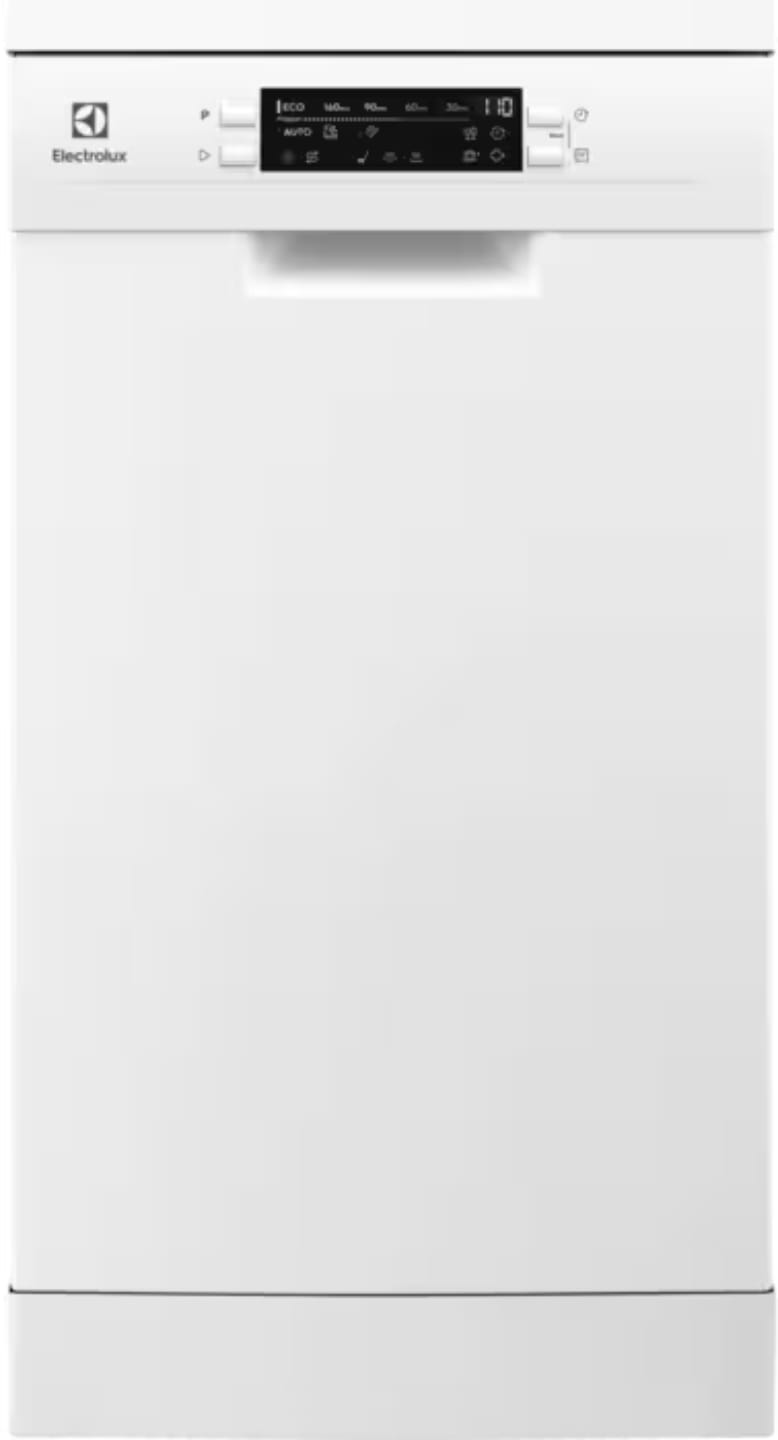 Посудомоечная машина отдельностоящая Electrolux ESS43210SW - Фото 1