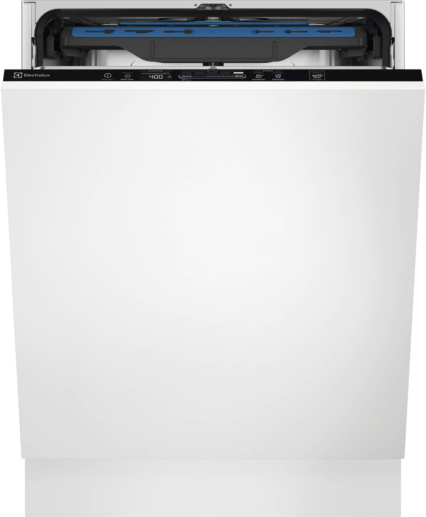 Посудомоечная машина встраиваемая Electrolux EEM48300L - Фото 1