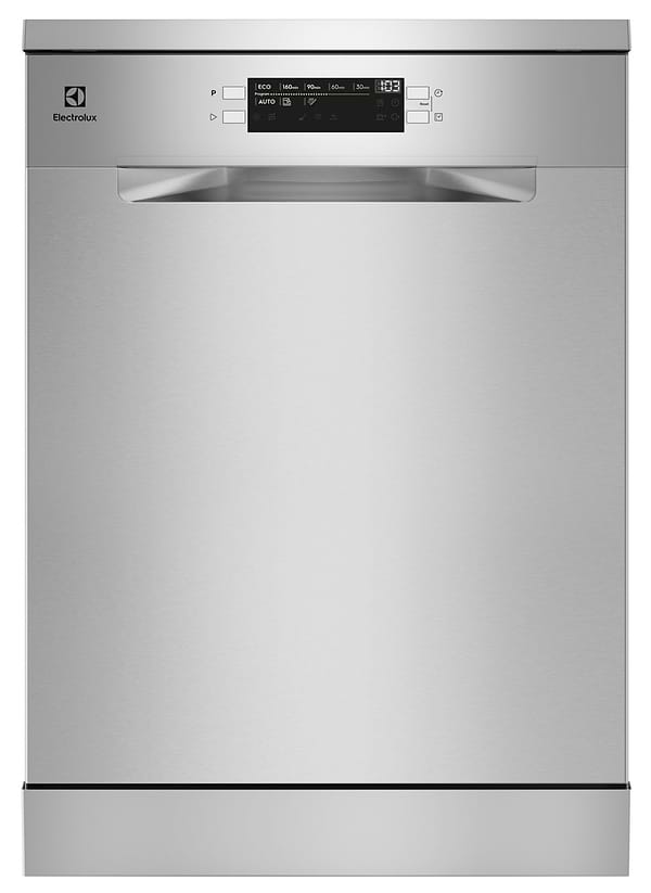 Фото - Посудомоечная машина отдельностоящая Electrolux ESA47210SX Фото - Посудомоечная машина отдельностоящая Electrolux ESA47210SX