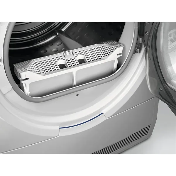 Фото - Сушильная машина Electrolux EW8H259STU
