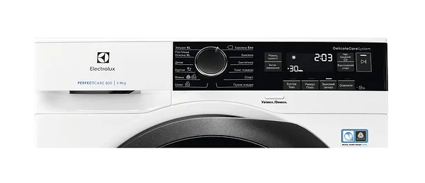 Фото - Сушильная машина Electrolux EW8H259STU