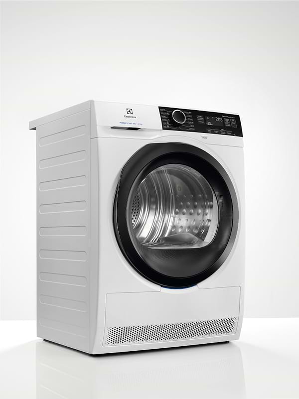 Фото - Сушильная машина Electrolux EW8H259STU