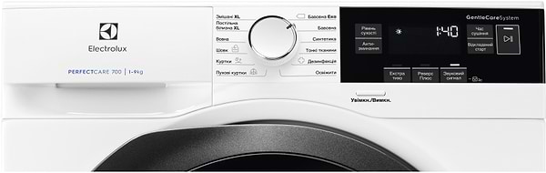 Фото - Сушильна машина Electrolux EW7H389SU
