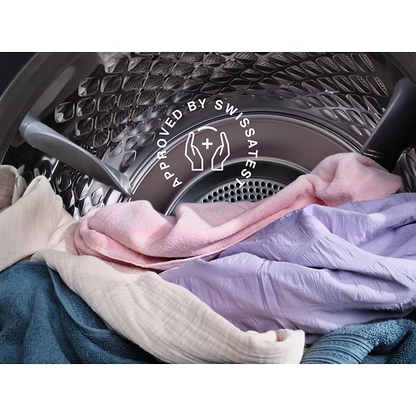 Фото - Пральна машина Electrolux EW6F3414UU