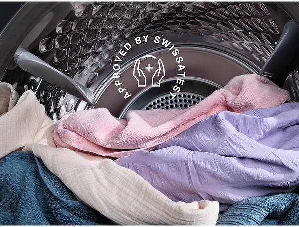 Фото - Стиральная машина Electrolux EW6F9482U