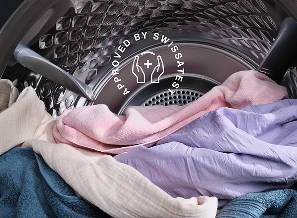 Фото - Стиральная машина Electrolux EW6F9452U