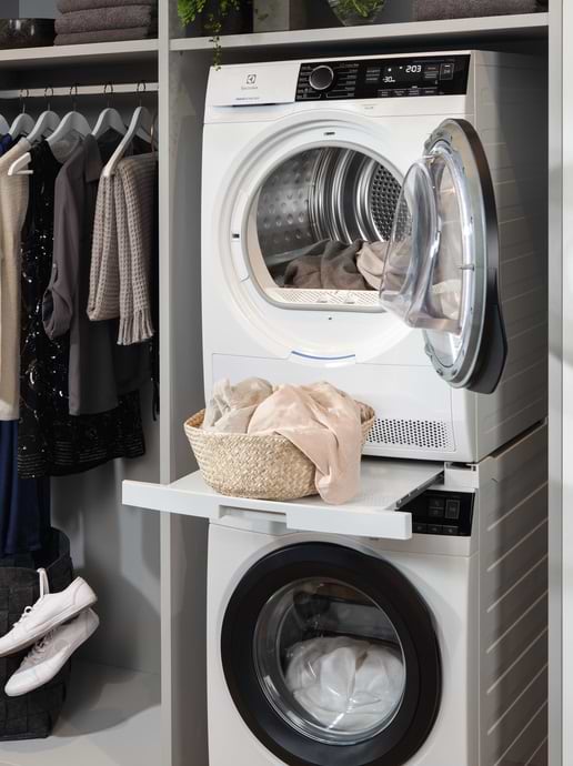 Фото - Стиральная машина Electrolux EW6S3R26SI
