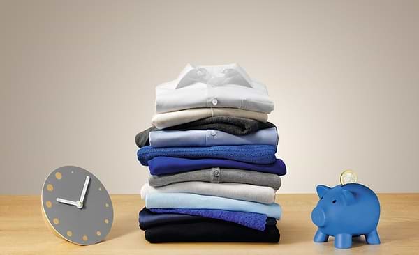 Фото - Пральна машина Electrolux EW6S2R27C