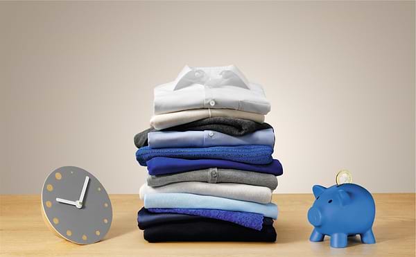 Фото - Стиральная машина Electrolux EWS6526BU