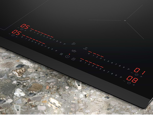 Фото - Варильна поверхня електрична Electrolux EIS82453