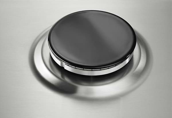 Фото - Уценка - Варочная панель газовая Electrolux EGG3322NVX