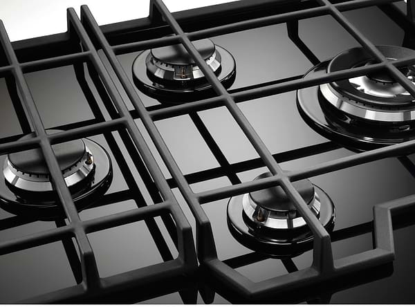 Фото - Варочная панель газовая Electrolux KGG6456K