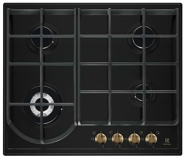 Фото - Варочная панель газовая Electrolux EGH6343ROR