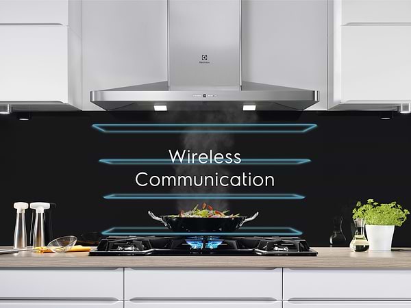 Фото - Варильна поверхня електрична Electrolux EIT60443X