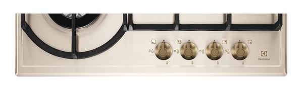 Фото - Варочная панель газовая Electrolux EGH6343RON
