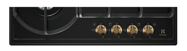 Фото - Варочная панель газовая Electrolux EGH6343ROR