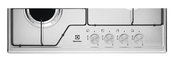 Фото - Варочная панель газовая Electrolux KGS6424SX
