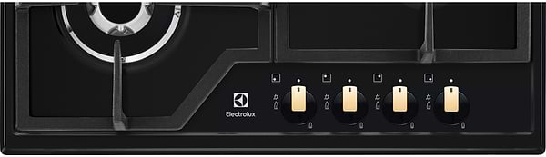 Фото - Варильна поверхня газова Electrolux KGS6436RK