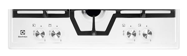 Фото - Варочная панель газовая Electrolux GME363LW