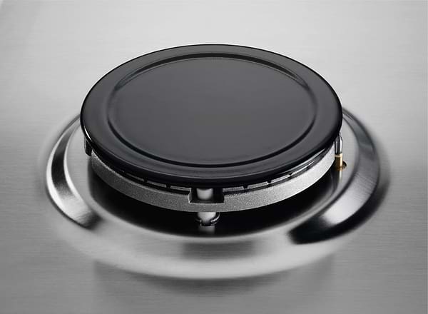 Фото - Варильна поверхня газова Electrolux KGS6404SX