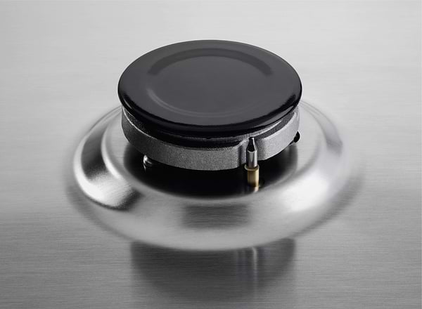 Фото - Варильна поверхня газова Electrolux KGS6404SX