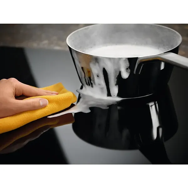 Фото - Варочная панель электрическая Electrolux IPE6440KX