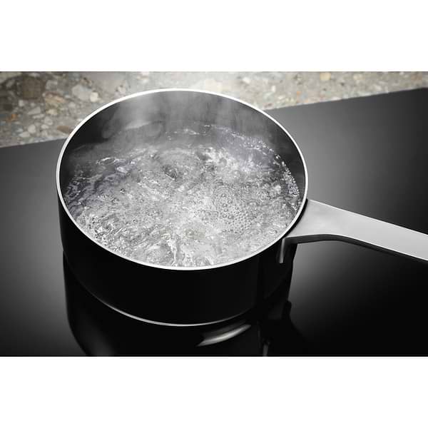 Фото - Варочная панель электрическая Electrolux EIB60420CK