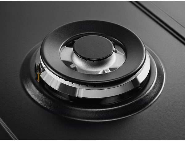 Фото - Варильна поверхня газова Electrolux KGS6436RK