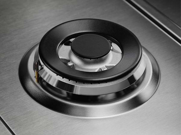 Фото - Варильна поверхня газова Electrolux KGS75362XX