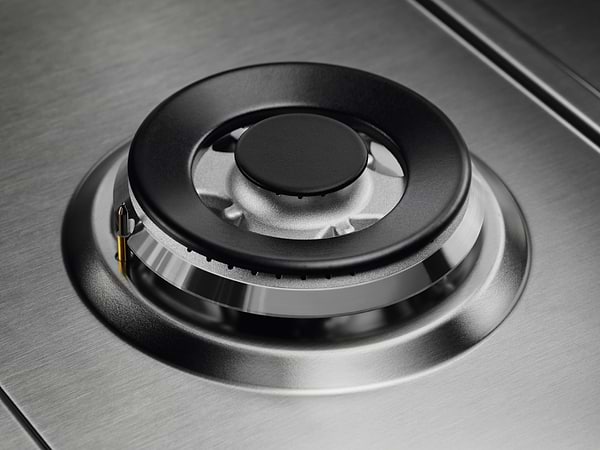 Фото - Уценка - Варочная панель газовая Electrolux KGS64362XX