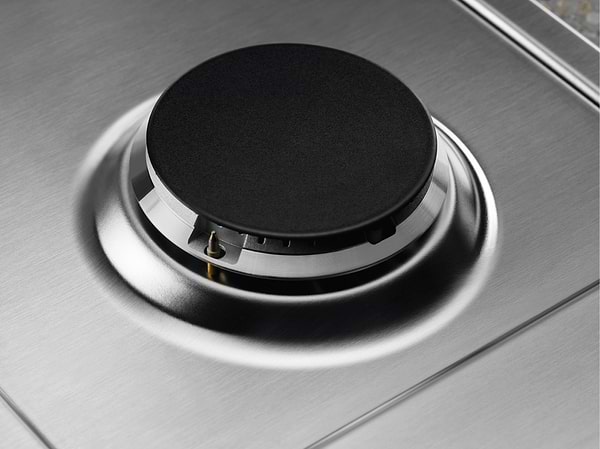 Фото - Варильна поверхня газова Electrolux KGS75362XX