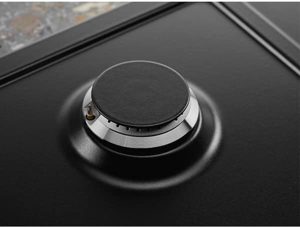Фото - Варильна поверхня газова Electrolux KGS6436RK