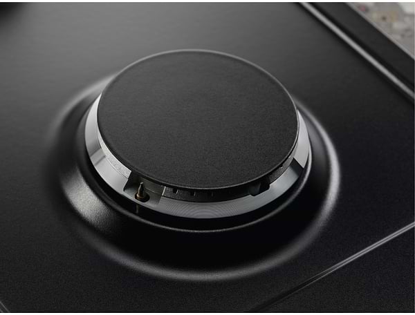 Фото - Варильна поверхня газова Electrolux KGS6436RK