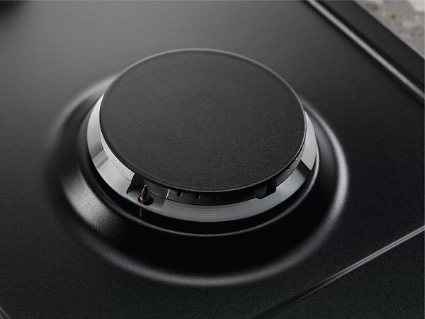 Фото - Варильна поверхня газова Electrolux KGS9536RN