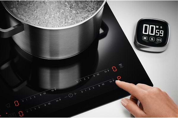 Фото - Варильна поверхня електрична Electrolux CIR60433